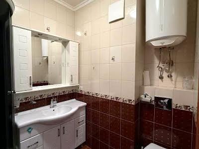 квартира за адресою Івана Крамського вул., 9