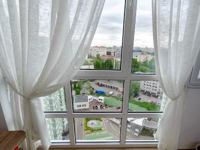 квартира за адресою Герцена вул., 35