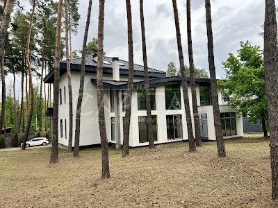 будинок за адресою с. Ходосівка, Центральна