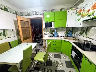 квартира по адресу Червоной Калины просп. (Владимира Маяковского), 91-В