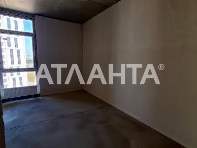 квартира за адресою Краснова вул., 3