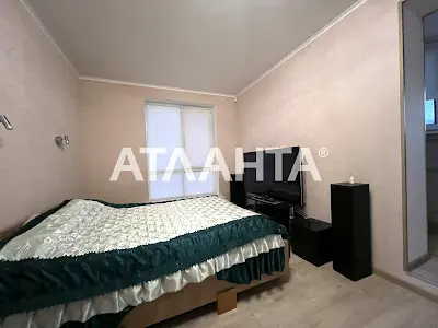 квартира за адресою Єдності вул., 6