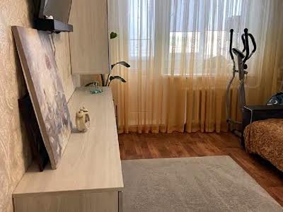 квартира по адресу Щепотьева бульв., 5