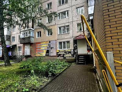 квартира за адресою Яновського вул., 157