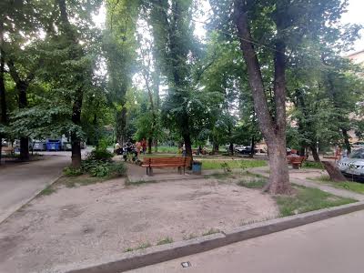 квартира за адресою Повітряних Сил просп. (Повітрофлотський), 52