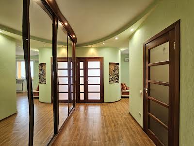 квартира по адресу Берестейский просп. (Победы), 125