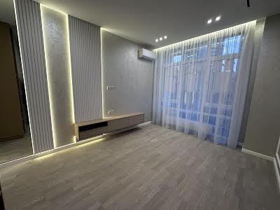 квартира за адресою Саперне Поле вул., 5