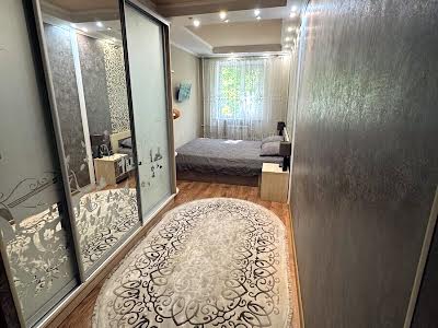 квартира за адресою Шевченка просп., 25