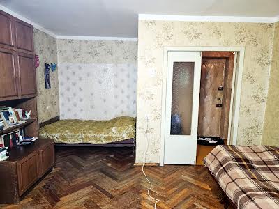 квартира по адресу Белогородская ул., 45