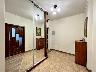 квартира за адресою Голосіївська вул., 13-А