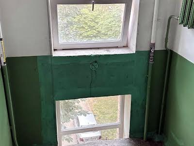 квартира по адресу Ольжича ул., 7-А