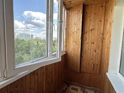 квартира за адресою Миколи Ушакова вул., 14-А