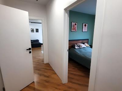 квартира по адресу Тираспольская ул., 58