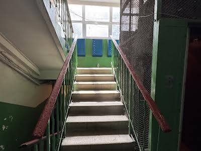 квартира по адресу Полигонная ул. (Погребняка), 18-Г