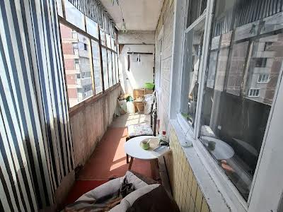 квартира по адресу Березинская ул., 23