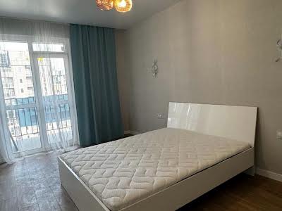 квартира за адресою Лесі Українки вул., 3