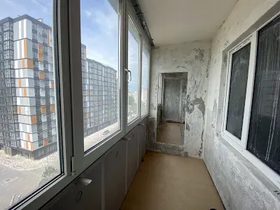 квартира по адресу Европейская ул. (Жовтнева), 34-Б