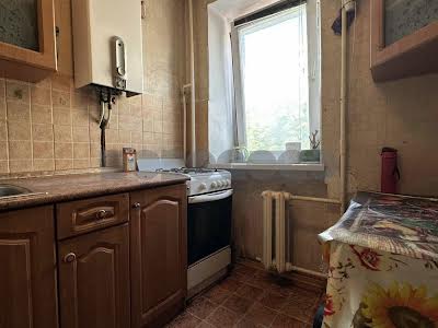 квартира по адресу Європейська, 8