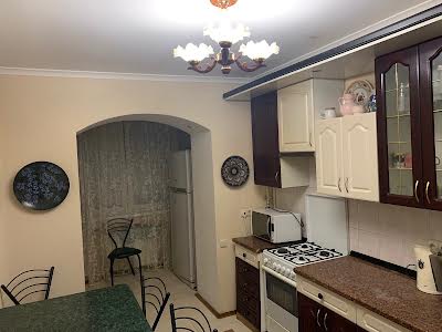 квартира за адресою Академіка Янгеля вул., 16/1