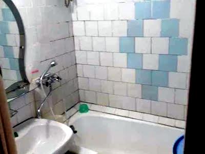 квартира за адресою Каштанова вул., 14