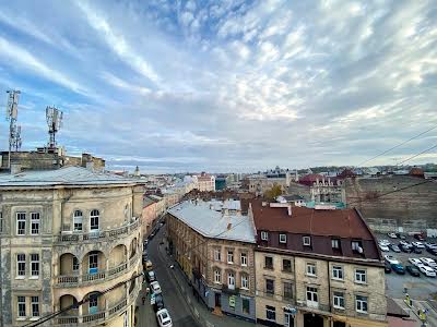 квартира по адресу Городоцька, 16