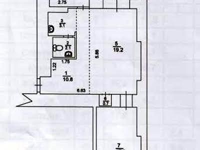 квартира за адресою Саксаганського вул., 131а