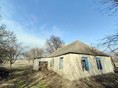 будинок за адресою партизанська, 51