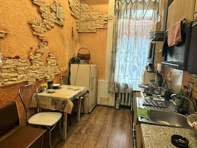 квартира за адресою Дніпро, Старокозацька вул. (Комсомольська), 74Б