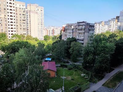 квартира за адресою Київ, Польова вул., 73