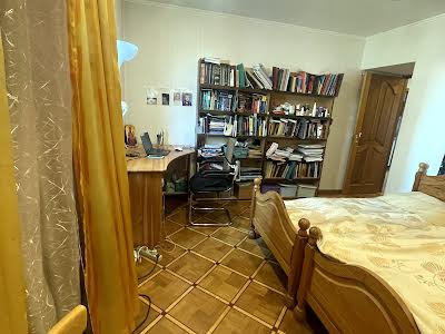 квартира за адресою Лесі Українки бульв., 28-А