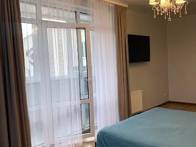 квартира за адресою Зелена вул., 184