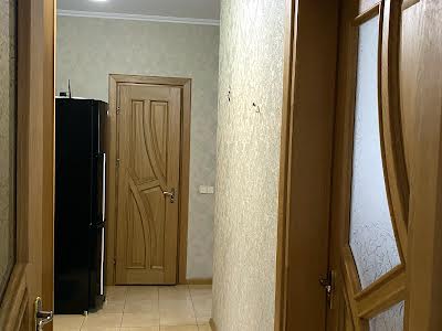 квартира за адресою Бабкіна пров., 12