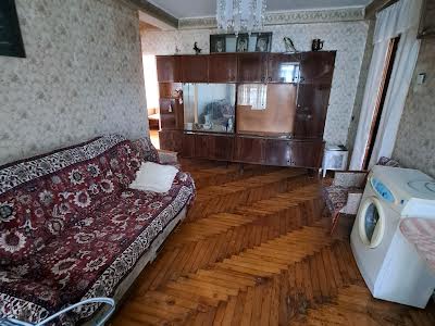 квартира по адресу Дмитрия Апухтина ул., 25