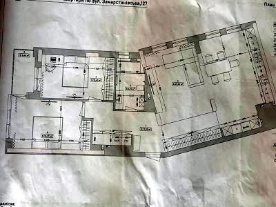 квартира по адресу Замарстиновская ул., 127