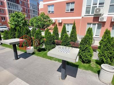 квартира за адресою Дніпро, Гетьманська вул., 7