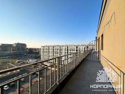 квартира за адресою Капушанська вул., 150А