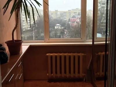 квартира по адресу Метростроевская ул., 12