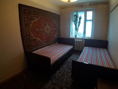 квартира за адресою Андрія Малишка вул., 13-А