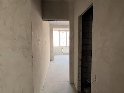 квартира за адресою Зелена вул., 1