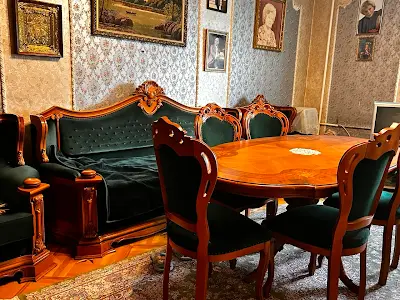 квартира за адресою Євгена Котляра вул. (Червоноармійська), 8/10а