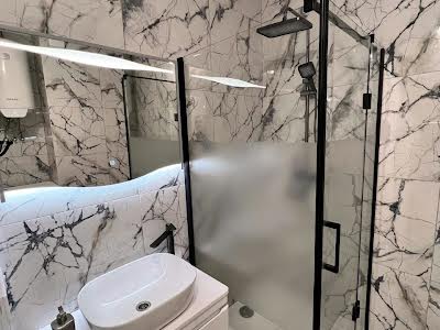 квартира по адресу Драгоманова ул., 31-А