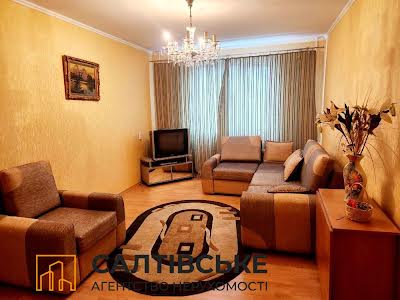 квартира за адресою Салтівське шосе, 244