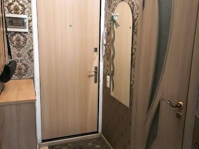 квартира за адресою Одеса, Космонавтів вул., 18