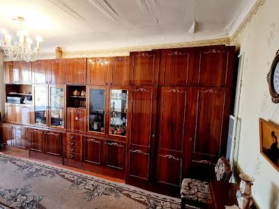 квартира за адресою Криворізька вул., 46