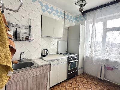 квартира по адресу Бреуса ул., 26