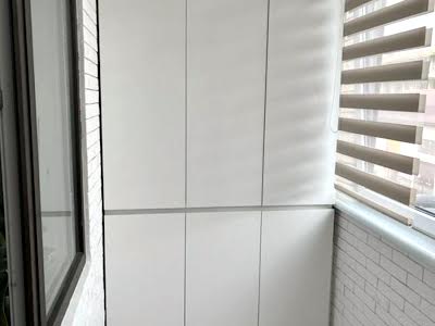квартира по адресу Стрийская ул., 45а