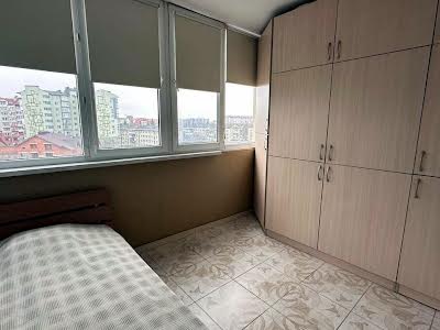 квартира по адресу Надречная ул., 2А