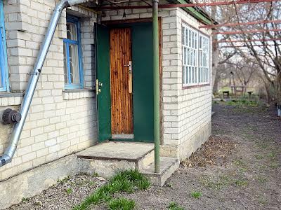 дом по адресу Весняна