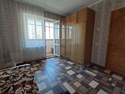 квартира по адресу Ларисы Руденко ул., 3б