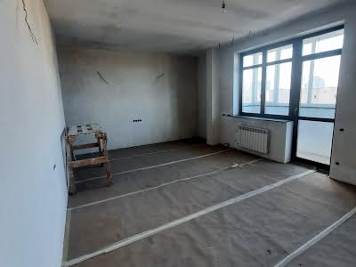 квартира за адресою Максима Кривоноса пров., 15